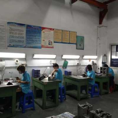 深圳打磨拋光招聘，技能學習與求職步驟指南