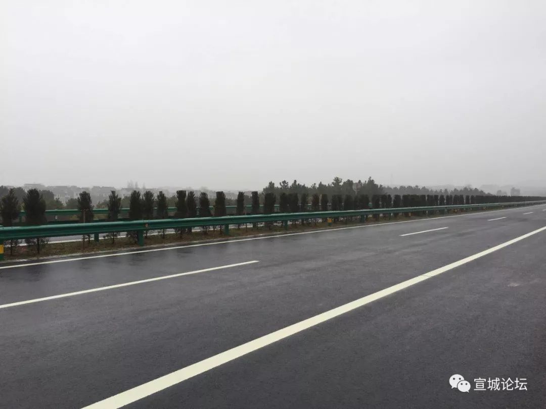 宣貍高速公路最新消息,宣貍高速公路最新消息，科技馳騁，未來(lái)已至