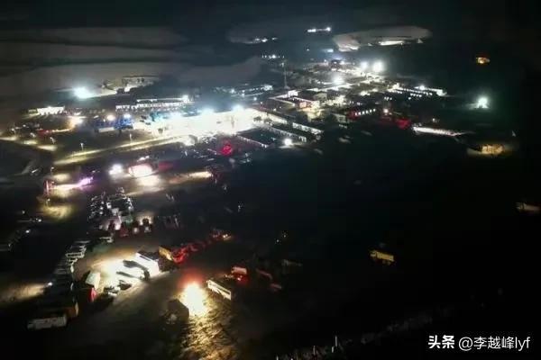 內(nèi)蒙古礦難最新消息，心靈與自然的嚴(yán)峻挑戰(zhàn)與奇妙旅行同步更新