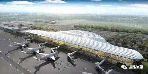 雷甸飛機場最新動態(tài)更新，最新消息匯總