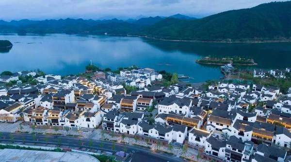 淳安撤市設(shè)區(qū)新進(jìn)展，自然之旅的新起點與探尋內(nèi)心平靜的奇妙旅程