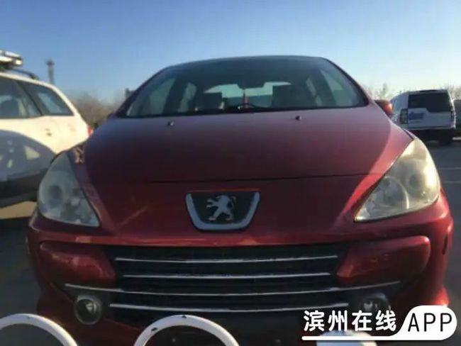 濱州最新個(gè)人二手車(chē)探秘，小巷中的隱藏寶藏