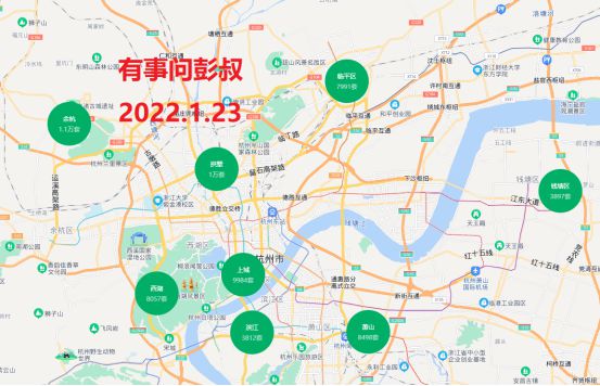 杭州市余杭區(qū)最新房價解析，觀點闡述與深度探析