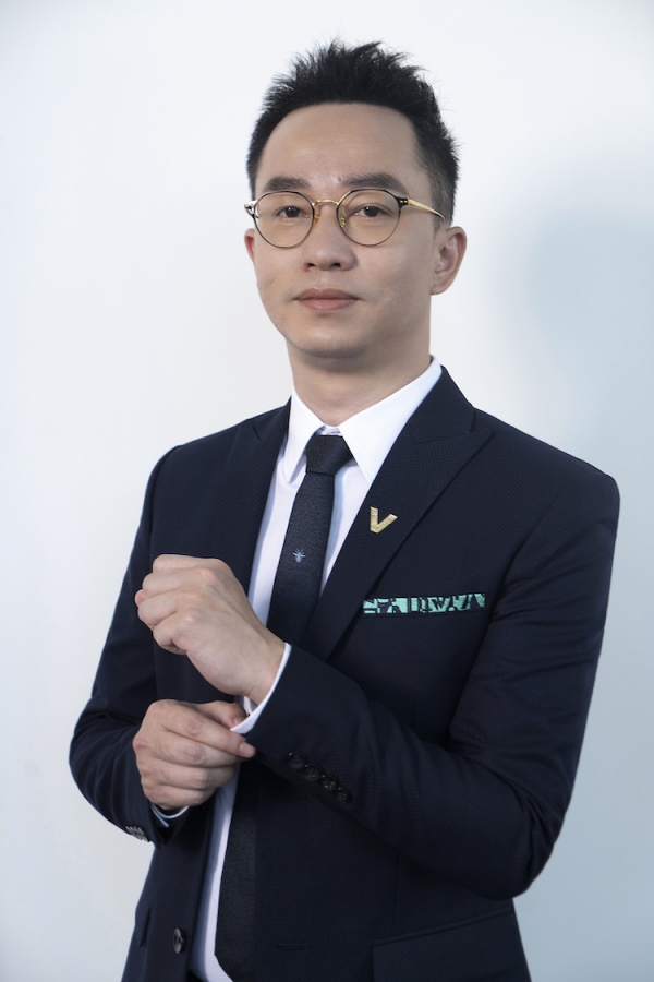 潘葉江的最新日常，愛與陪伴的溫馨時光記錄