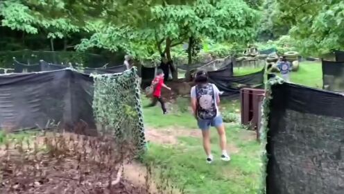 最新戶外野戰(zhàn)，擁抱變化，自信前行，收獲成長與喜悅的旅程