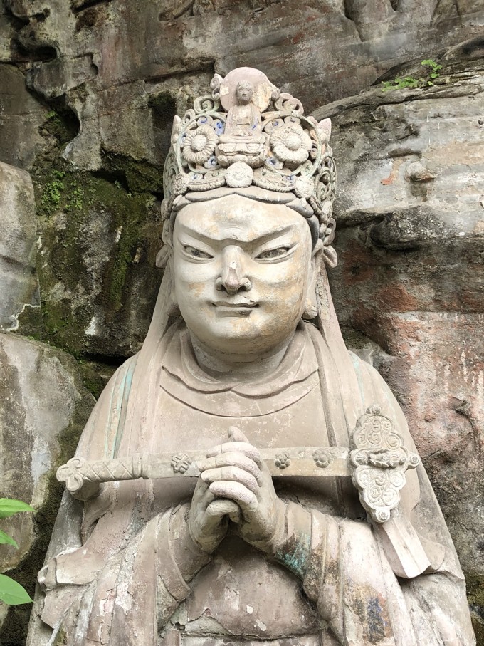 大足石刻一日游，探尋歷史之旅，價(jià)值與價(jià)格的雙重盛宴