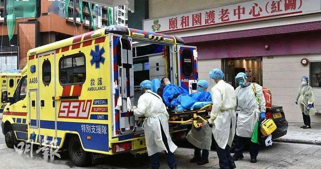 香港疫情最新實(shí)時(shí)更新，全方位關(guān)注你的健康關(guān)注點(diǎn)????
