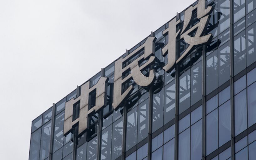 重磅！全新科技建筑公司上市，引領(lǐng)智能建筑新時代風潮！