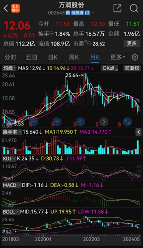 萬潤股份股票，小巷深處的獨特魅力與股市動態(tài)分析