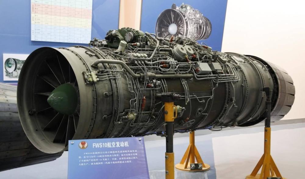 武直10新型發(fā)動機深度解析，性能特點與技術(shù)亮點揭秘