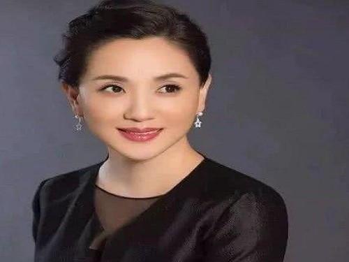 演員吳瓊的老公是誰(shuí),演員吳瓊的老公是誰(shuí)？揭秘背后的故事