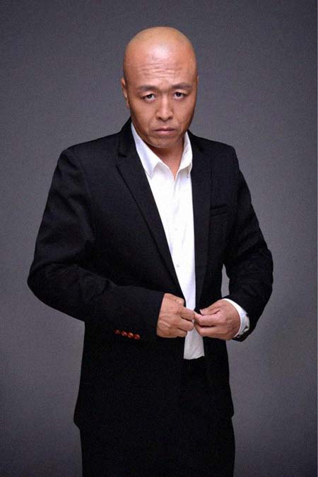 銀幕傳奇人物鐵牛，值得銘記的傳奇演員??