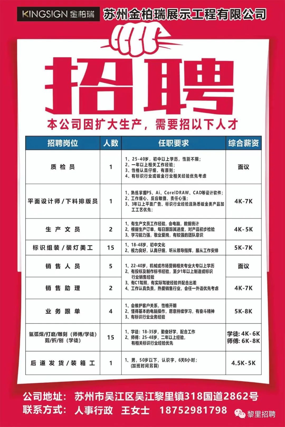 盛澤人才網(wǎng)最新招聘，友情、機遇與家的溫馨交匯點