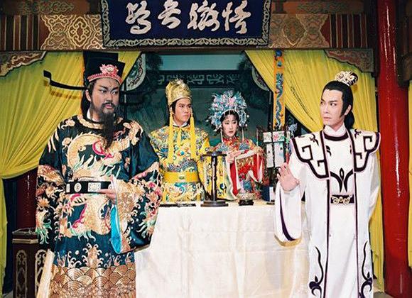 老版包青天演員表，勵志人生與變化的力量風(fēng)采展示