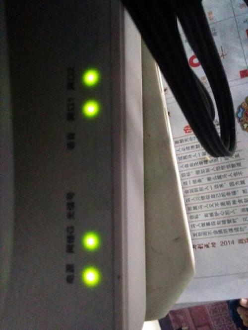 小巷深處的科技魔法屋解決電視網(wǎng)絡(luò)連接難題！