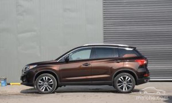 最新推薦，十萬元內(nèi)熱門SUV車型，變化、學(xué)習(xí)與自信的力量展現(xiàn)風(fēng)采