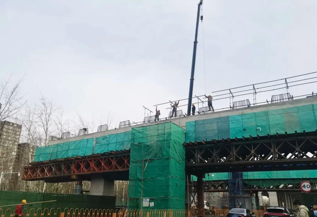 酒仙橋危改最新動態(tài)，關(guān)注下的溫馨日常變遷