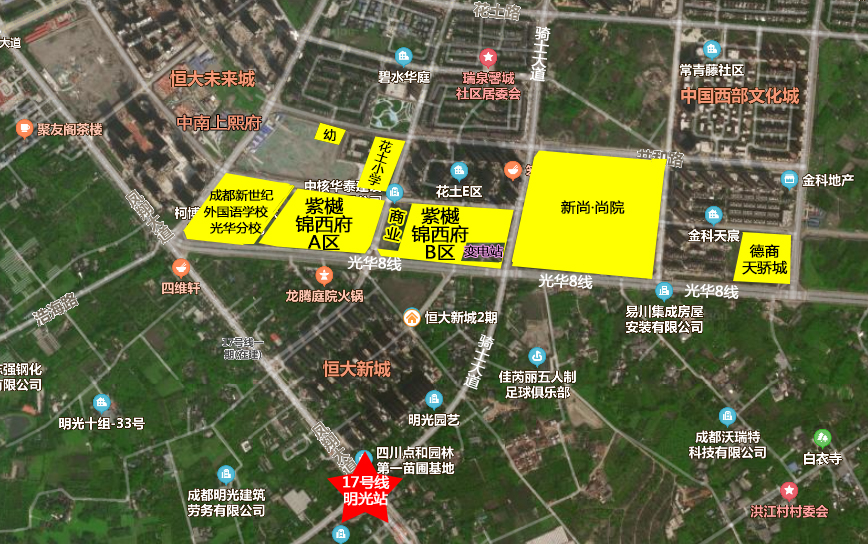 溫江區(qū)永盛鎮(zhèn)最新規(guī)劃揭秘，塑造未來城市新面貌的藍圖