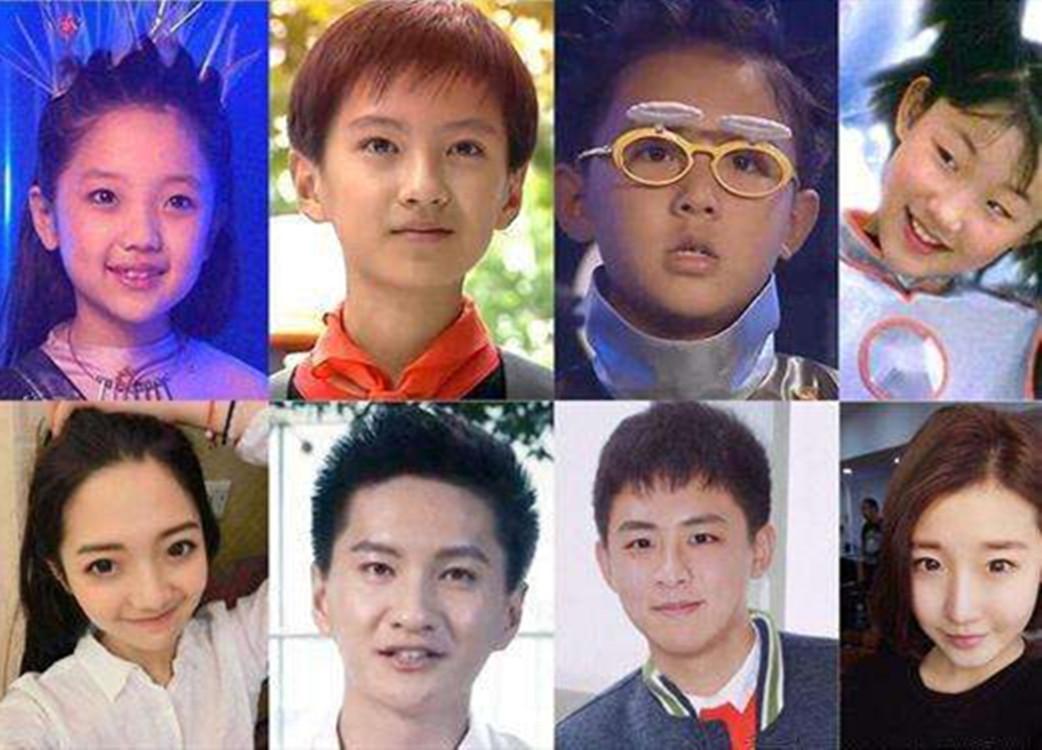 老玩童演員，娛樂精神不受歲月侵蝕