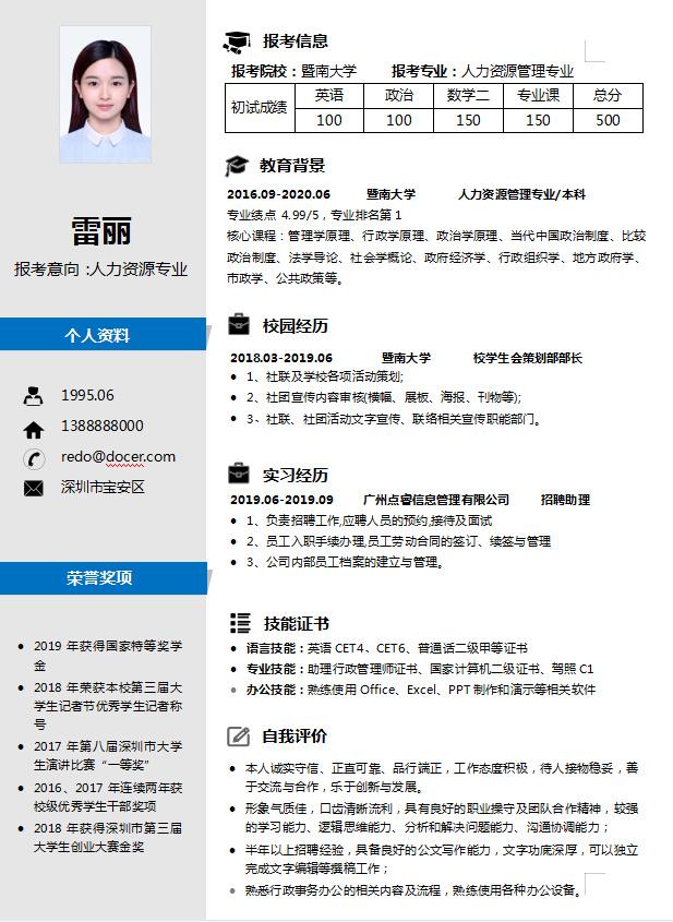 簡歷模板比賽，創(chuàng)新與實用的完美權衡之道