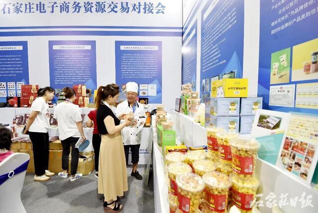 石家莊保稅區(qū)最新資訊，發(fā)展脈絡(luò)、地位影響及最新動(dòng)態(tài)解析