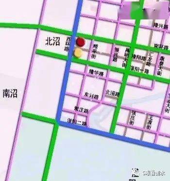 衡水南環(huán)路最新規(guī)劃揭秘，探尋獨特小巷風情與誘人魅力