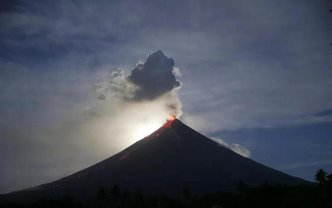 富士山火山動態(tài)更新，追尋內(nèi)心平靜的旅行之旅