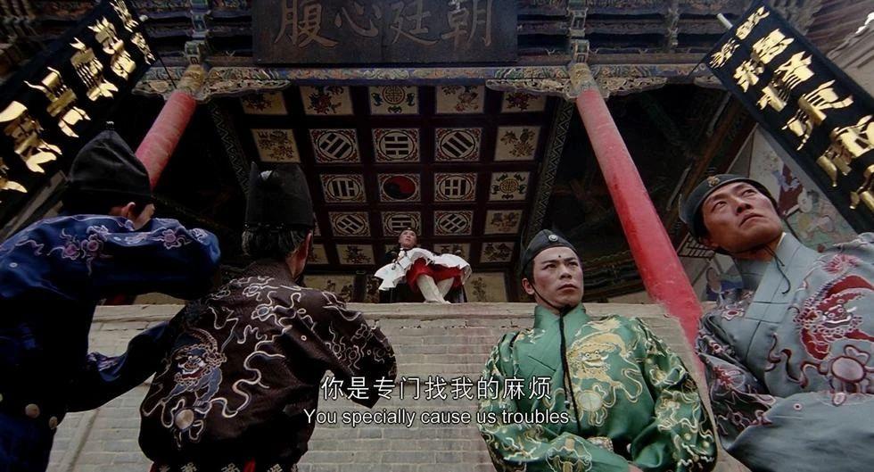 現(xiàn)代新電影，巷弄深處的寶藏電影探索