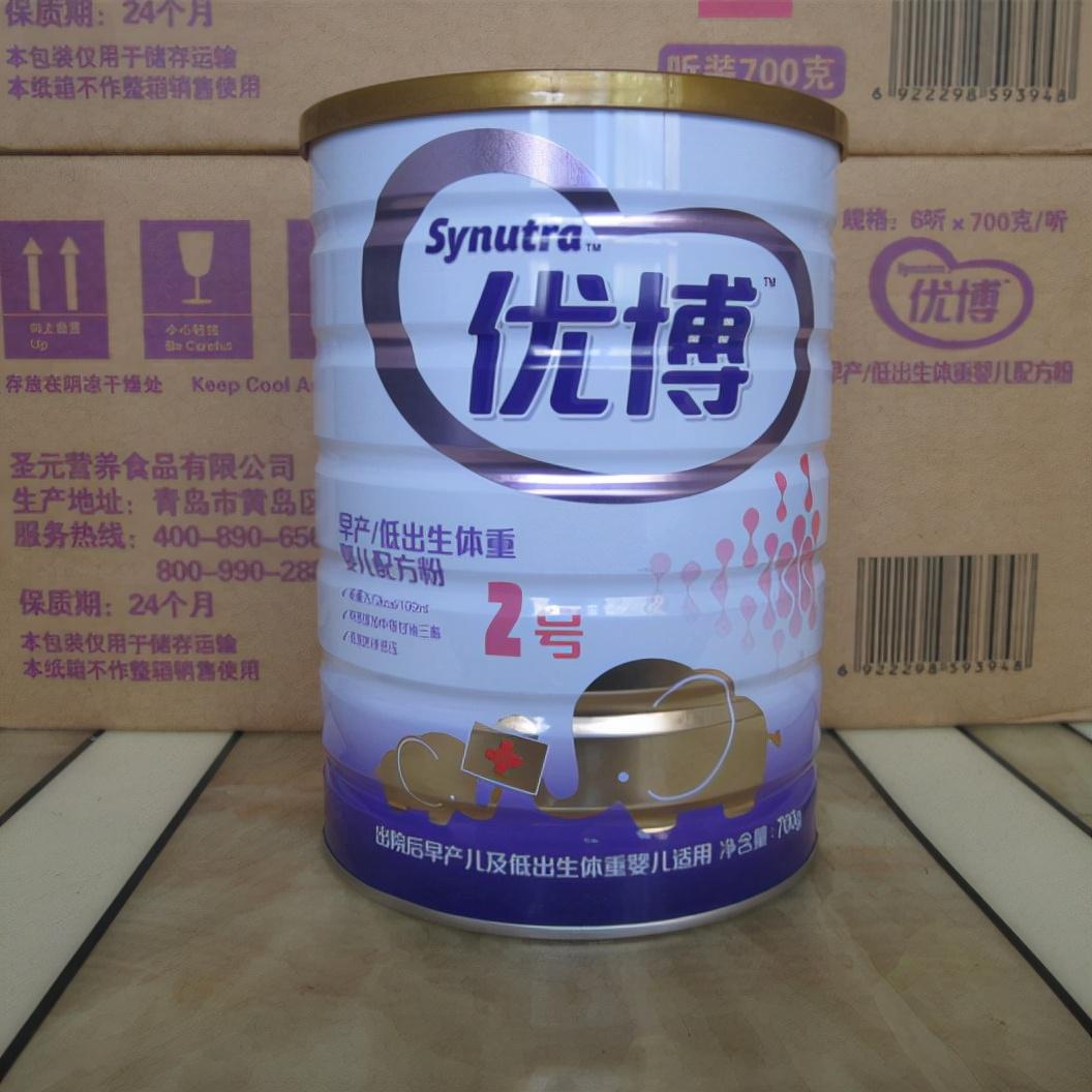 圣元奶粉新品上市，市場反響熱烈，我的個人觀點(diǎn)分享