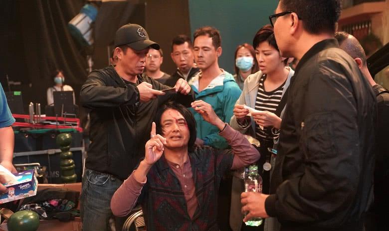 我的老婆是賭圣，演員陣容揭秘