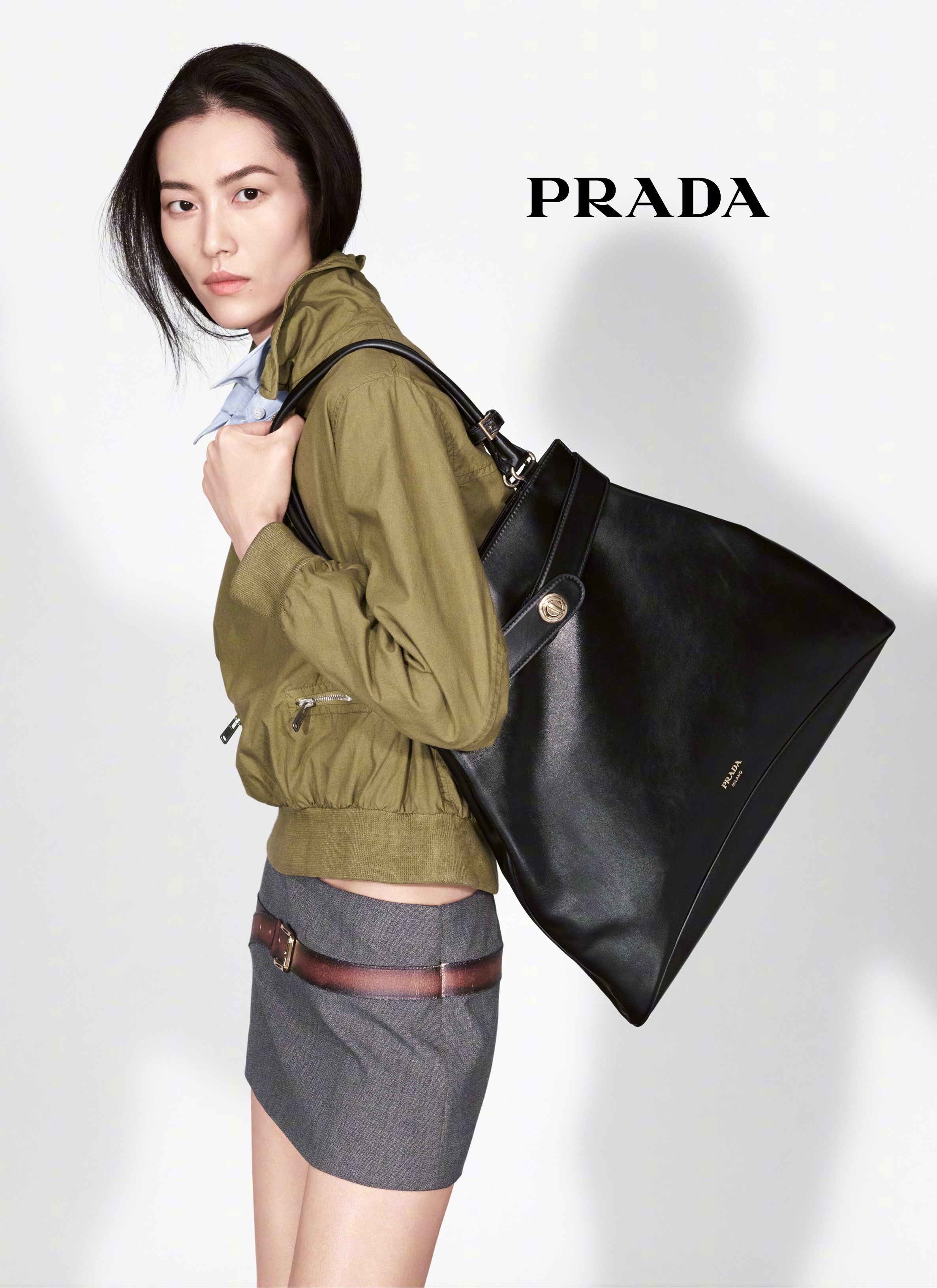 時尚魅力解析，2025款Prada新款女包全方位推薦與解讀