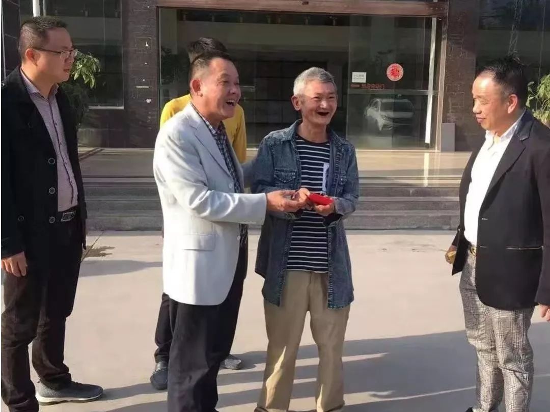 平和縣林德志最新動(dòng)態(tài)，探索發(fā)展之路的新篇章開(kāi)啟