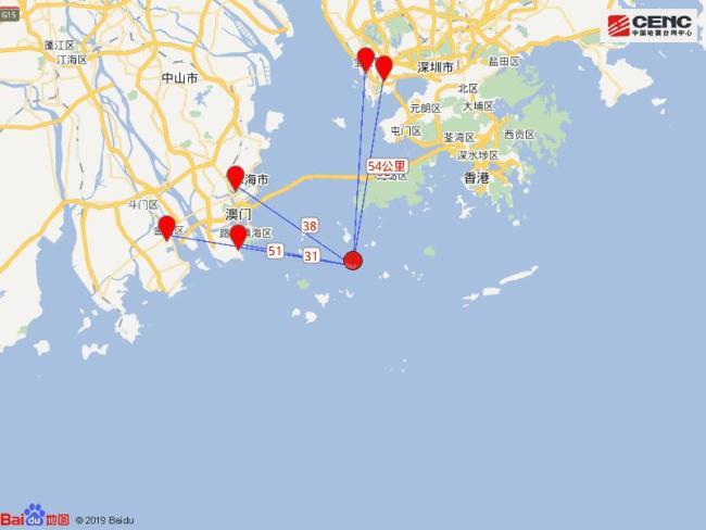 深圳地震最新消息及應(yīng)對(duì)方法，如何獲取與應(yīng)對(duì)地震信息