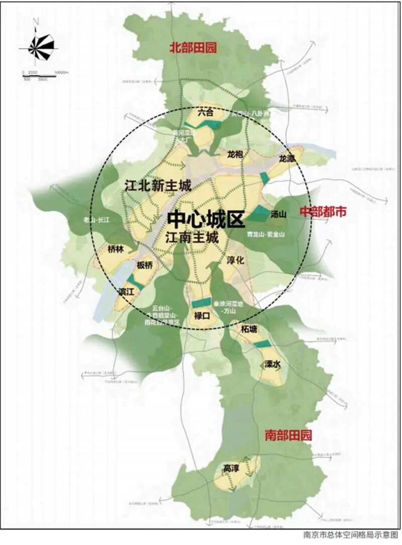 南京最新定位，愛與陪伴的溫馨日常