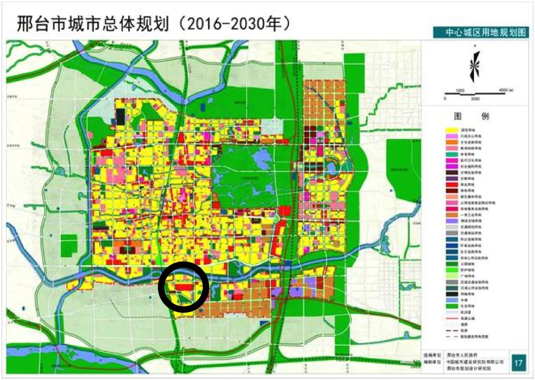 邢臺(tái)公路最新規(guī)劃，駛向未來的道路勵(lì)志之旅