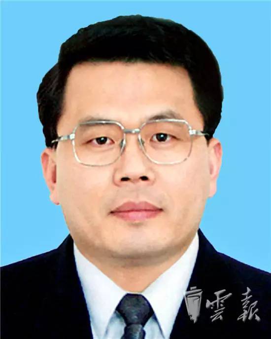 云南副省長(zhǎng)，時(shí)代背景下的杰出領(lǐng)導(dǎo)者風(fēng)采