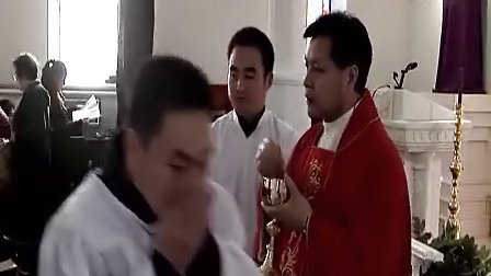張神父最新視頻，時(shí)代之聲的震撼回響