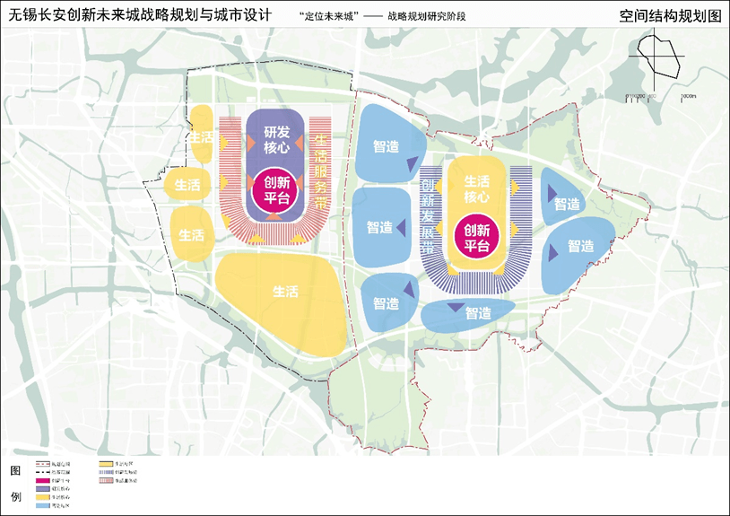 無錫新安最新規(guī)劃，探索自然美景的旅程