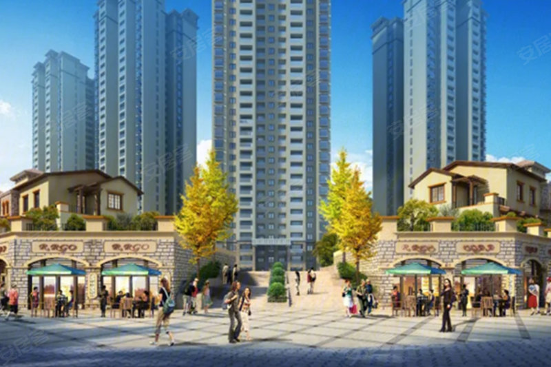 普定最新樓盤，探索城市新篇章，優(yōu)質居住地首選