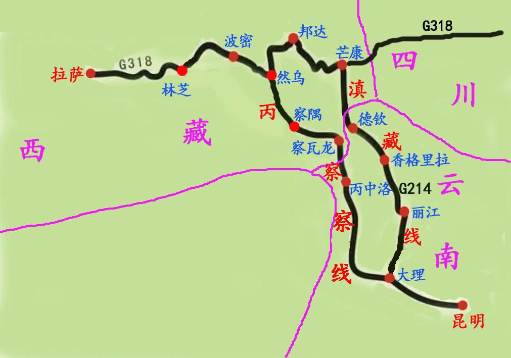 探索西藏的神秘魅力，最新入藏旅行攻略分享