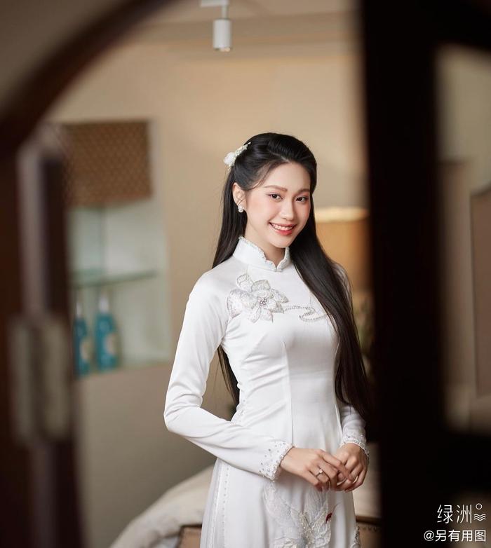 越南新娘最新趨勢(shì)，當(dāng)代跨國婚戀的熱門選擇