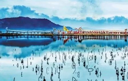 寧海在線，時代的脈搏與地方驕傲的最新動態(tài)