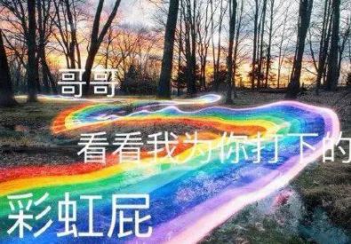 小巷中的隱藏美食寶藏，彩虹屁最新美食探秘之旅