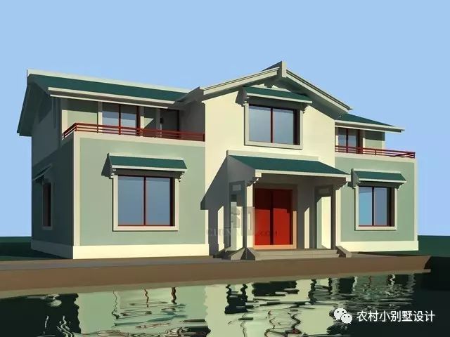 科技重塑生活，武陟別墅前沿居住體驗展示