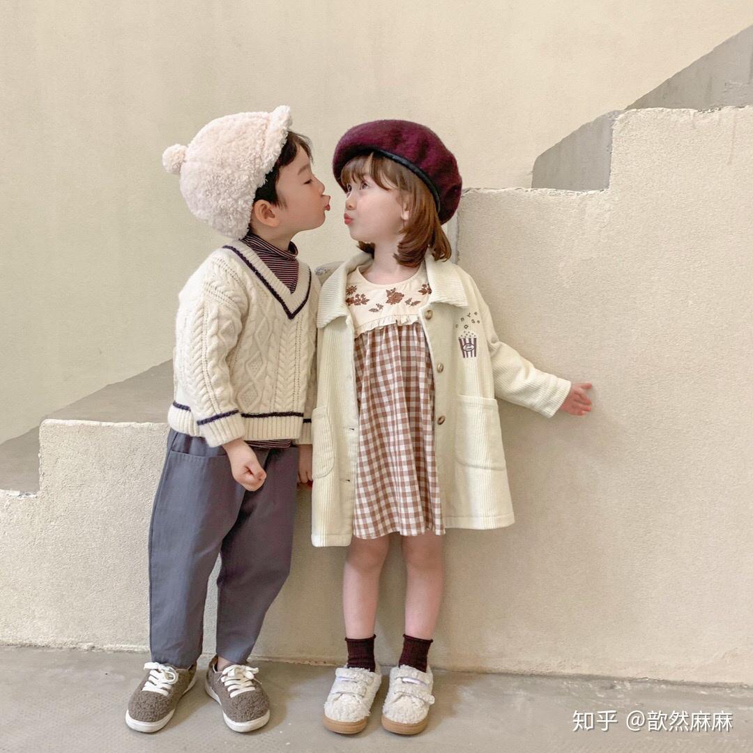 童裝群最新趨勢(shì)，如何選購(gòu)時(shí)尚舒適的童裝