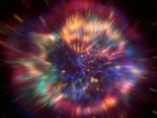 領(lǐng)略科技魅力，體驗未來生活，宇宙最新科普知識速遞
