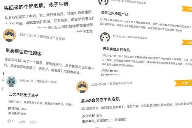 揭秘盒馬鮮生最新估值重磅消息，令人震驚的數(shù)字揭曉！