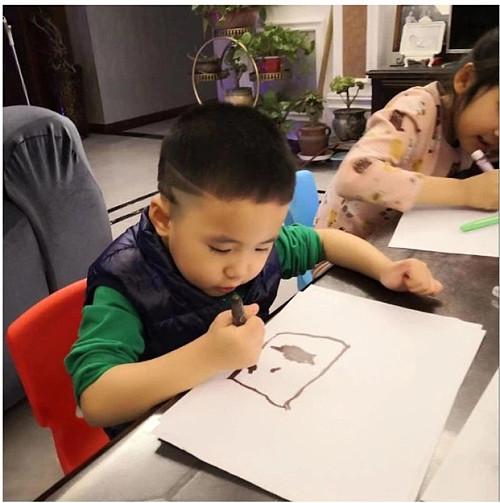 科技智能守護(hù)童年，幼兒園停課最新動(dòng)態(tài)
