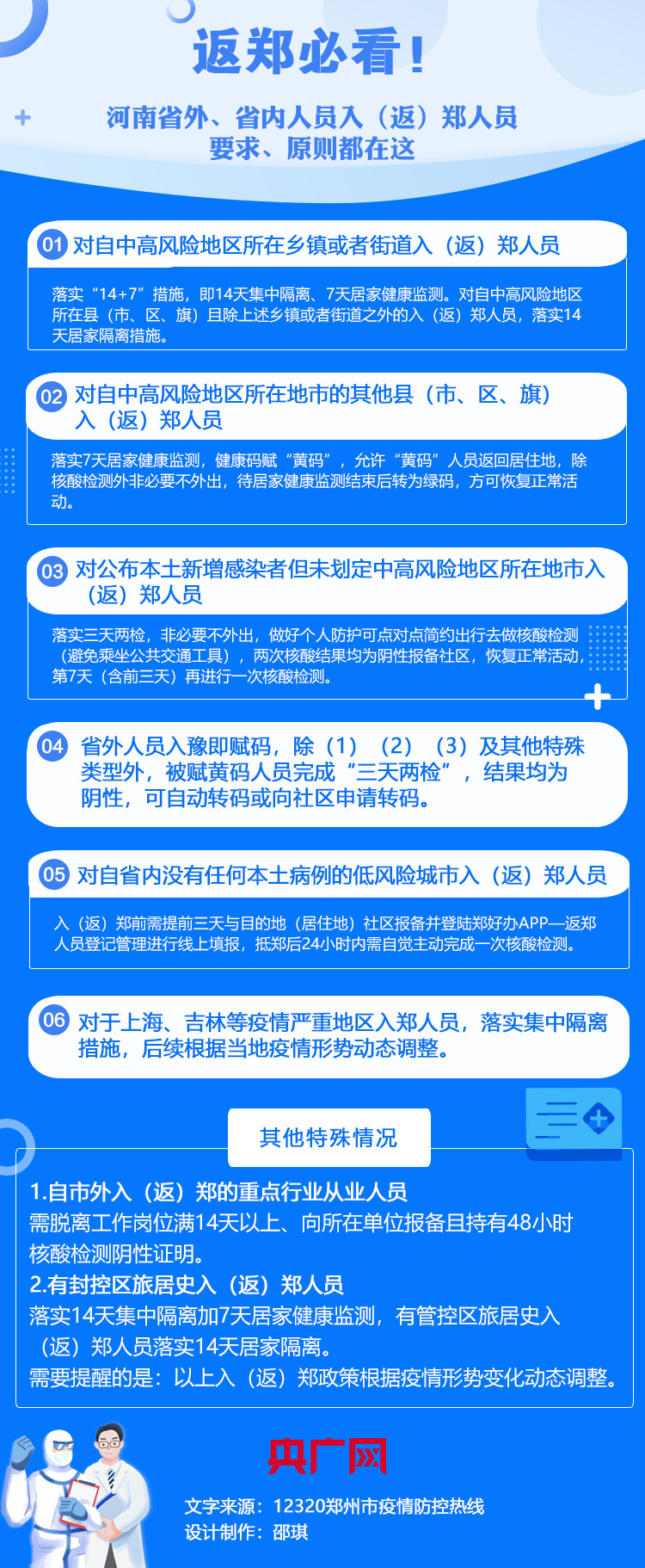 鄭州隔離規(guī)定，時(shí)代的產(chǎn)物與社會(huì)的責(zé)任更新解讀