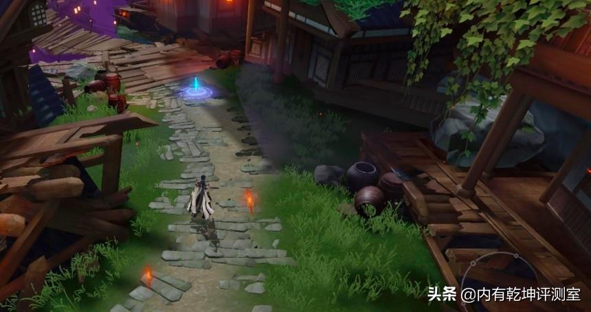 真武世界最新章節(jié)揭秘，背景、事件與地位概述